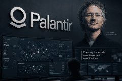 Palantir Technologies (NASDAQ: PLTR) Stock Price Declines 4.3% as Nasdaq Witnesses Selling Pressure
