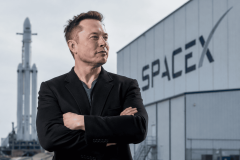 SpaceX Valuation Surges to $2 Trillion on Nasdaq Listing; Elon Musk Becomes First Trillionaire